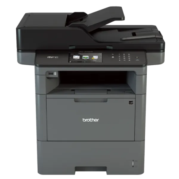 Brother MFC-L6700DW Yazıcı