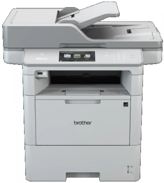 Brother MFC-L6900DW Yazıcı