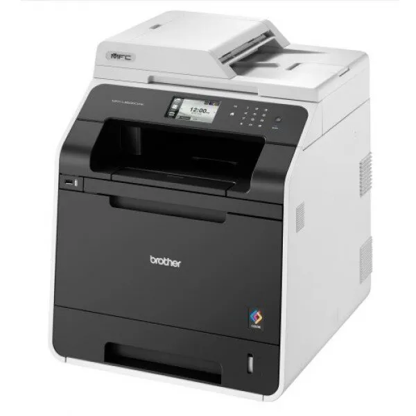 Brother MFC L8600CDW Yazıcı