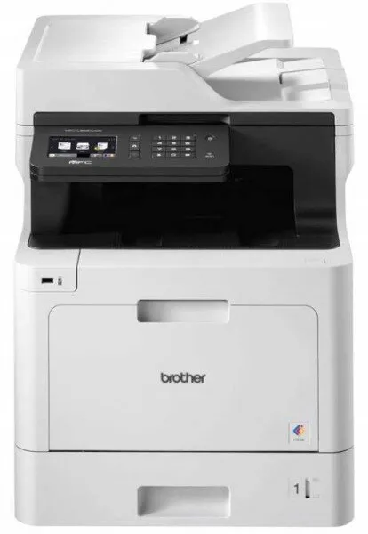 Brother MFC-L8690CDW Yazıcı