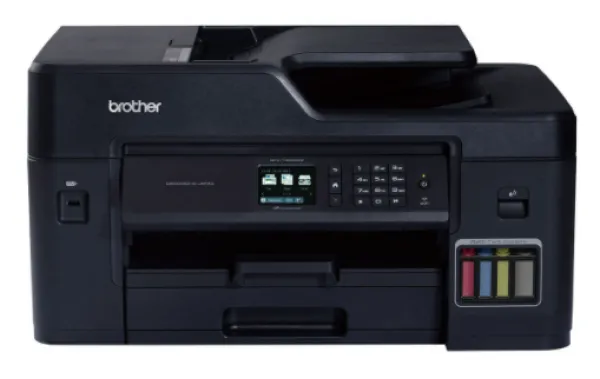 Brother MFC-T4500DW Yazıcı