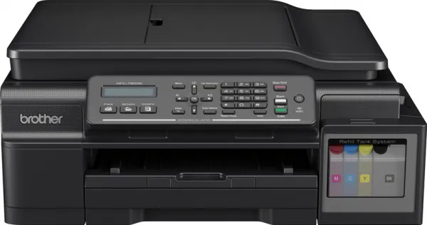 Brother MFC-T800W Yazıcı