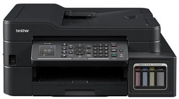 Brother MFC-T910DW Yazıcı