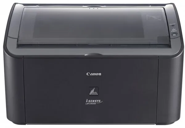 Canon İ-Sensys LBP2900B Yazıcı