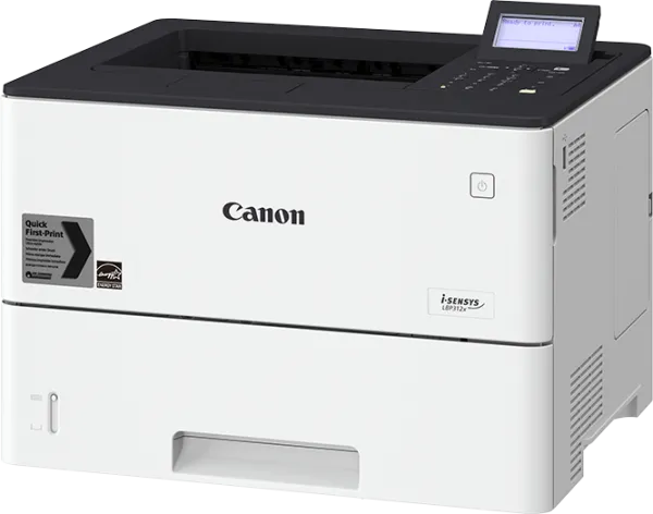 Canon I-SENSYS LBP312X Yazıcı