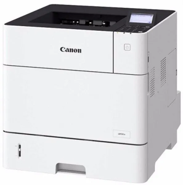 Canon i-SENSYS LBP352X Yazıcı