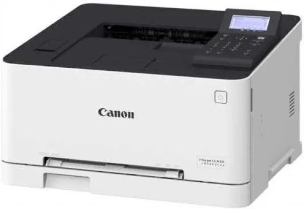 Canon i-Sensys LBP613CDW Yazıcı