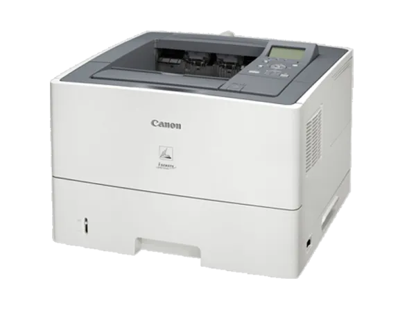 Canon I-Sensys LBP6750DN Yazıcı