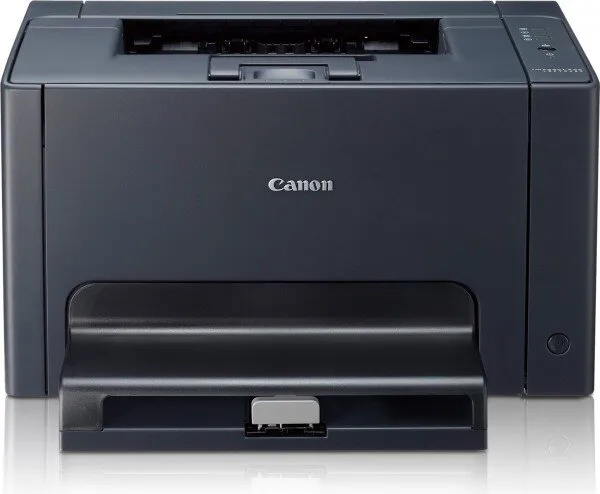 Canon i-SENSYS LBP7018C Yazıcı