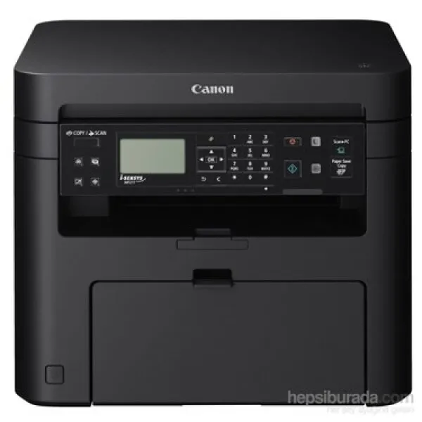 Canon i-Sensys MF211 Yazıcı