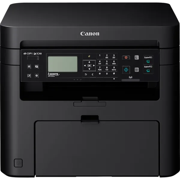 Canon i-SENSYS MF232w Yazıcı