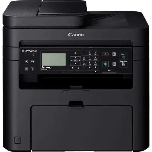Canon i-SENSYS MF244dw Yazıcı