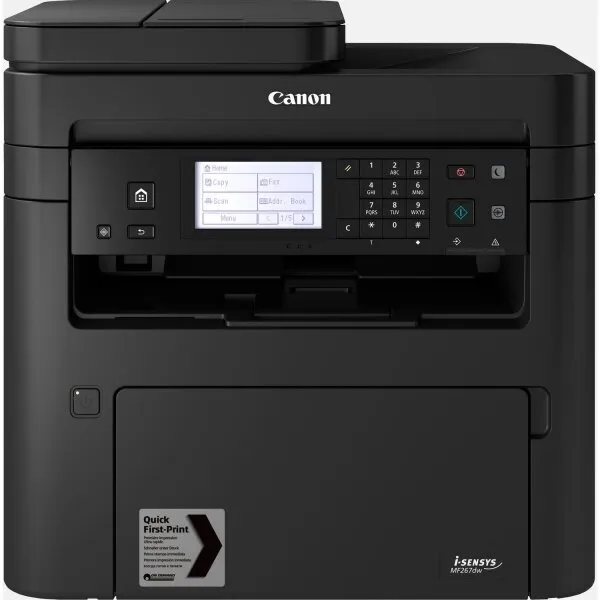 Canon I-Sensys MF269DW Yazıcı