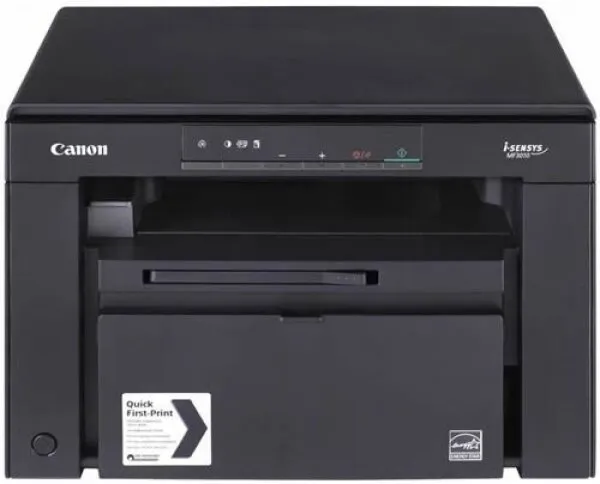 Canon i-SENSYS MF3010 Yazıcı
