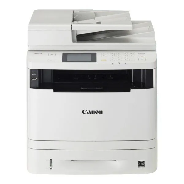 Canon i-SENSYS MF411dw Yazıcı