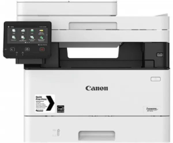 Canon i-SENSYS MF421dw Yazıcı