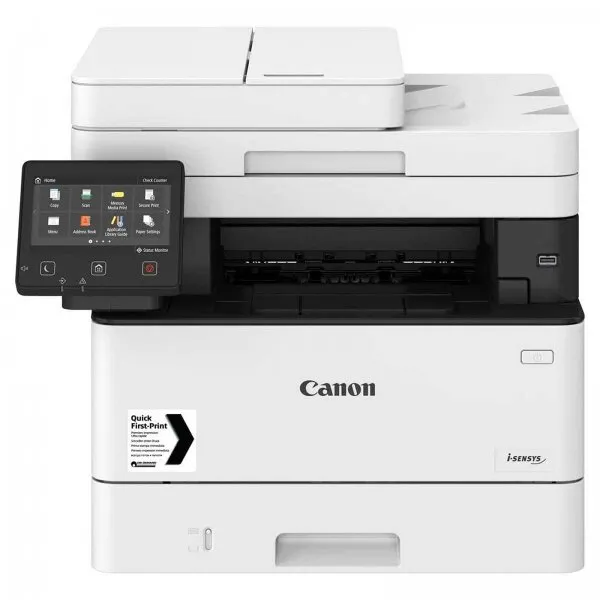 Canon I-Sensys MF453DW Yazıcı