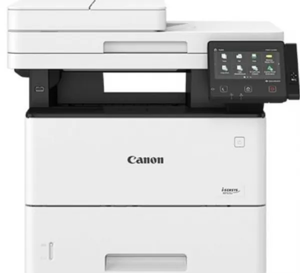 Canon I-Sensys MF520 Yazıcı