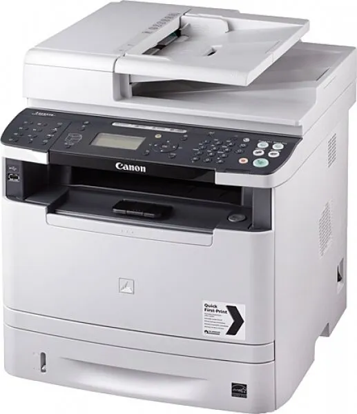 Canon I-Sensys MF6180DW Yazıcı