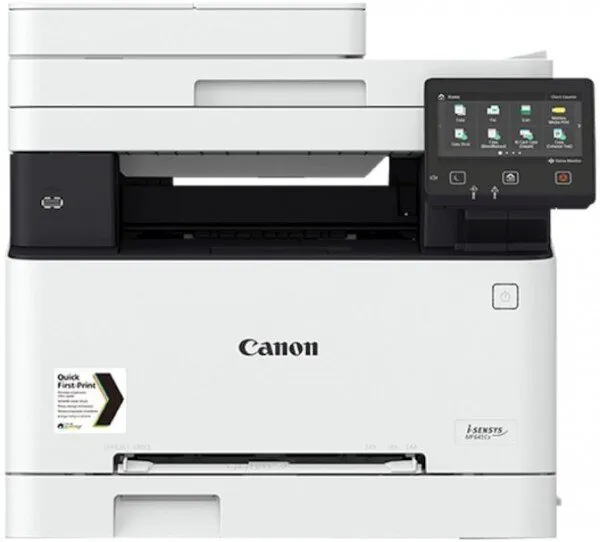 Canon i-SENSYS MF645Cx Yazıcı