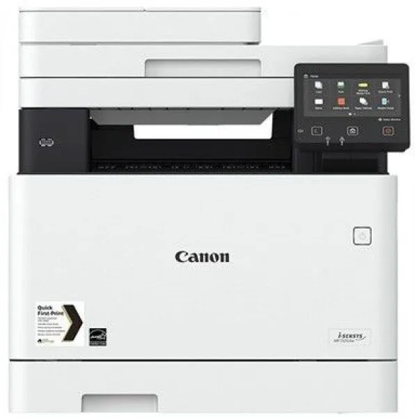 Canon i-SENSYS MF732Cdw Yazıcı