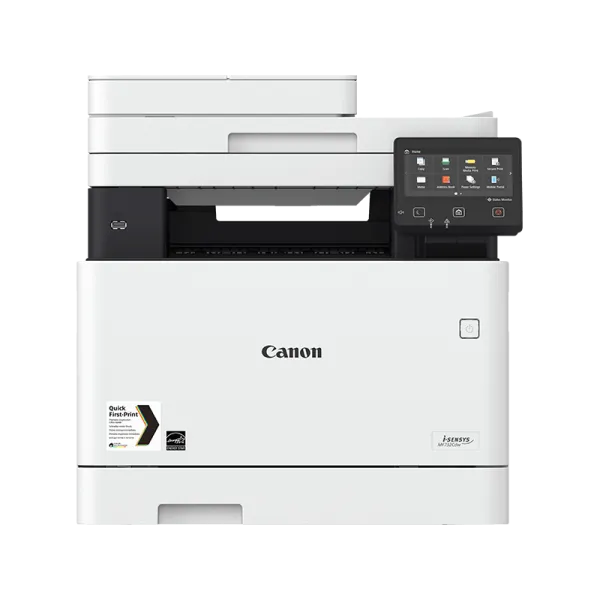 Canon i-SENSYS MF735Cx Yazıcı
