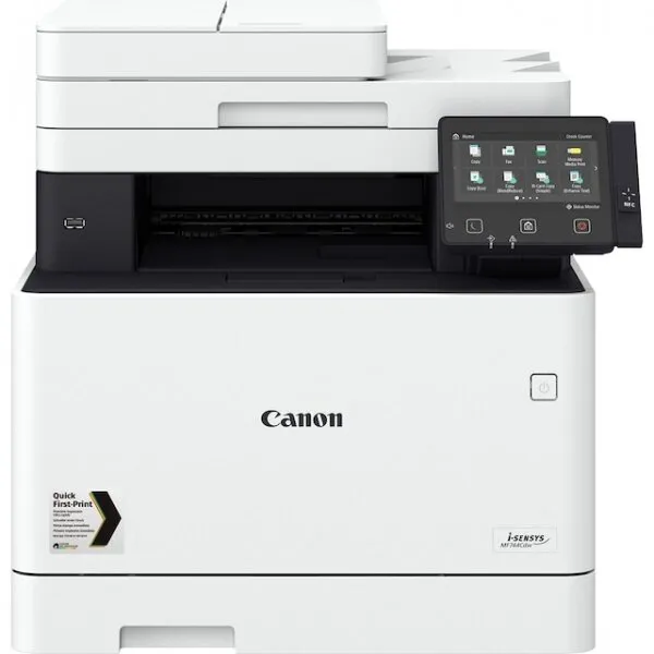 Canon I-Sensys MF744CDW Yazıcı