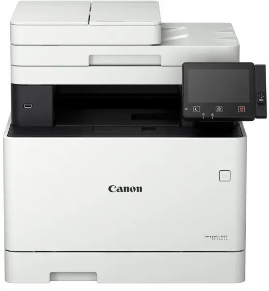 Canon i-SENSYS MF746CX Yazıcı