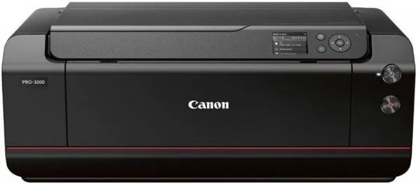 Canon imagePROGRAF PRO-1000 Yazıcı