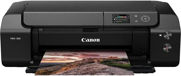 Canon ImagePrograf Pro-30 Yazıcı