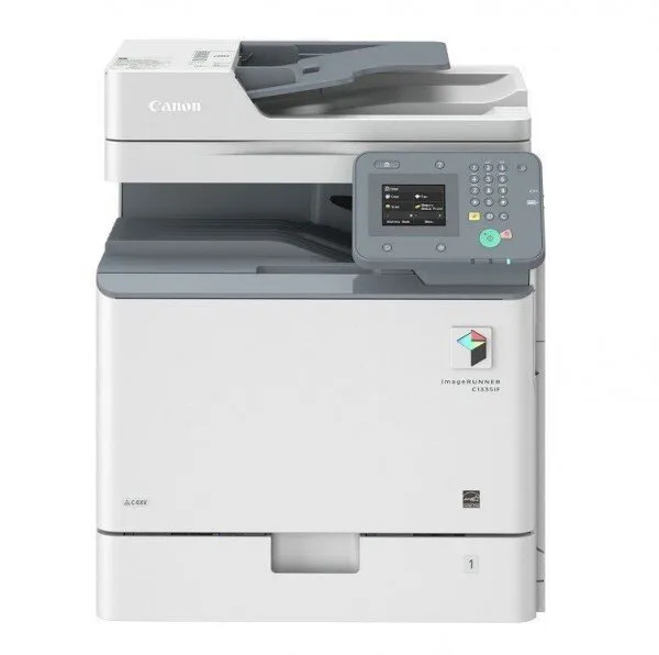 Canon imageRUNNER C1225iF Yazıcı