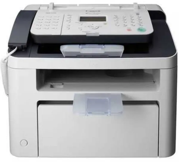 Canon Laser Fax L170 CN209 Yazıcı