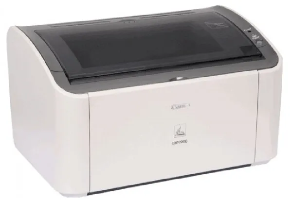 Canon LBP2900 Yazıcı