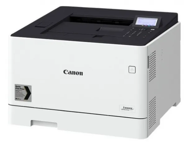 Canon LBP663CDW Yazıcı