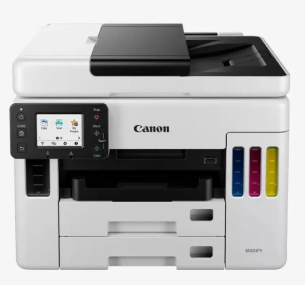 Canon Maxify GX-7040 Yazıcı