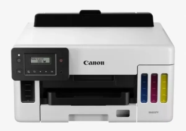 Canon Maxify GX5040 Yazıcı