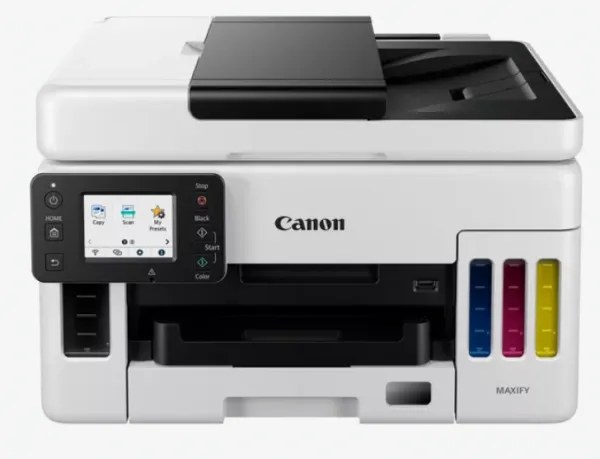 Canon Maxify GX6040 Yazıcı