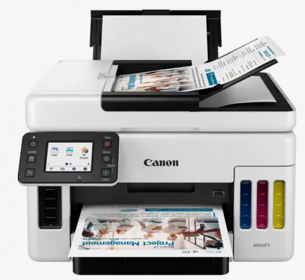 Canon Maxify GX6050 Yazıcı