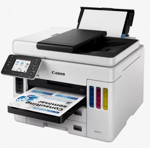 Canon Maxify GX7050 Yazıcı