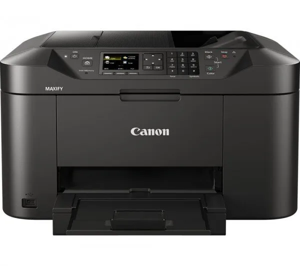 Canon MAXIFY MB2150 Yazıcı