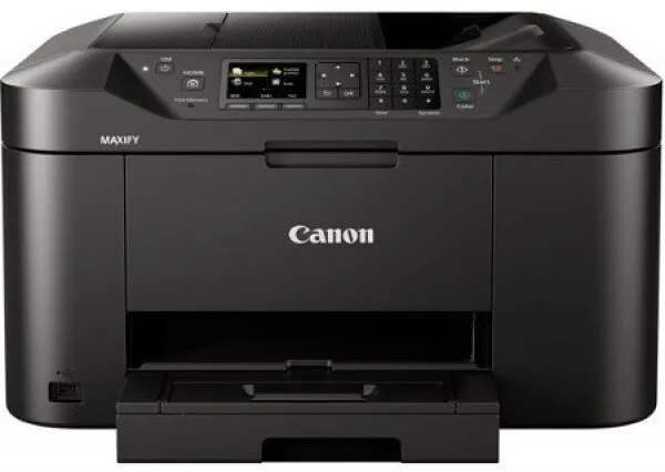 Canon MAXIFY MB2155 Yazıcı