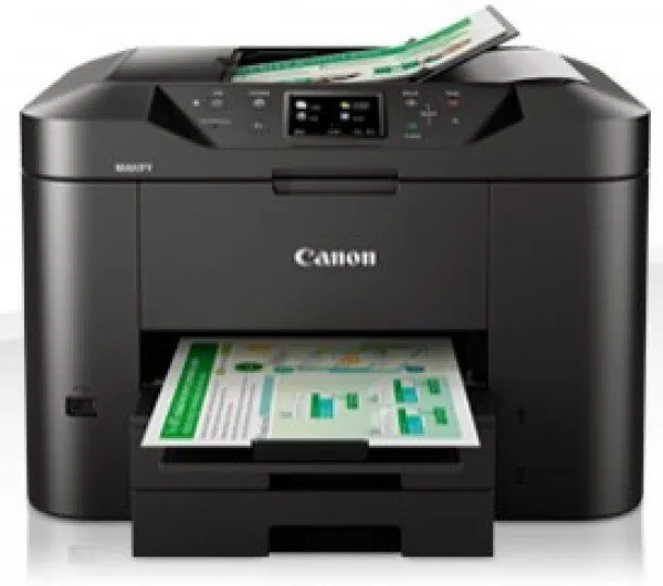 Canon MAXIFY MB2750 Yazıcı