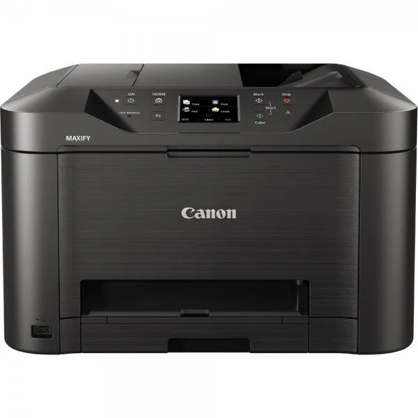 Canon MAXIFY MB5050 Yazıcı