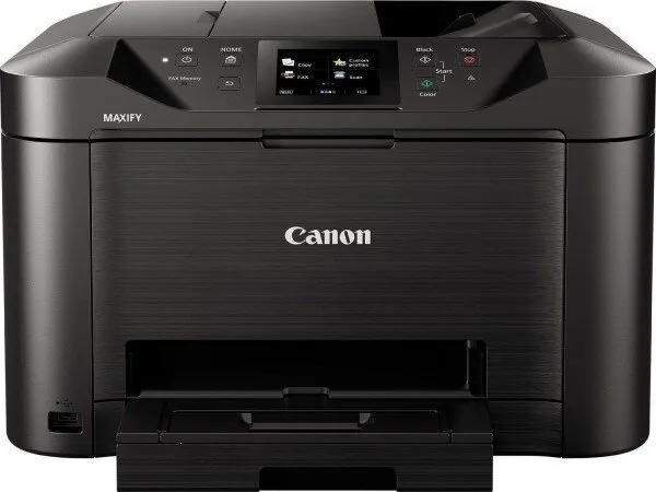 Canon MAXIFY MB5150 Yazıcı