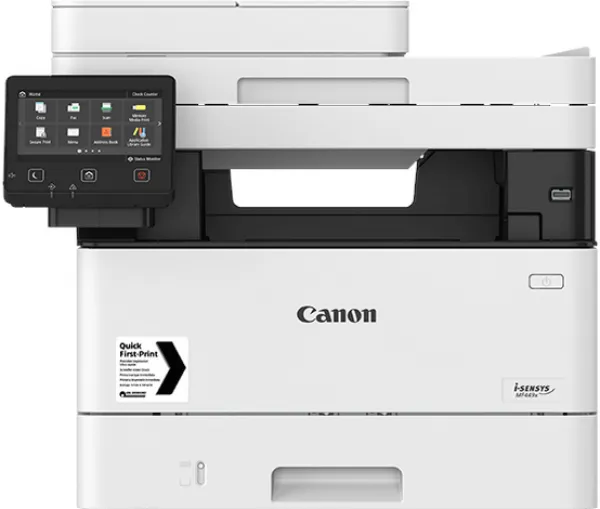 Canon MF445DW Yazıcı