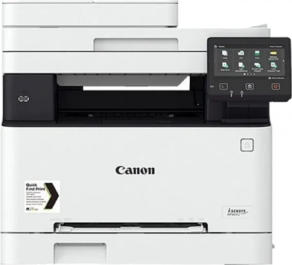 Canon MF641CW Yazıcı