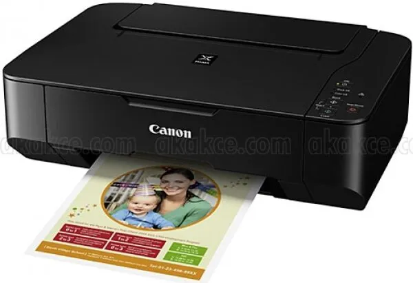 Canon MP235 Yazıcı