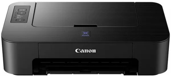 Canon Pixma E204 Yazıcı