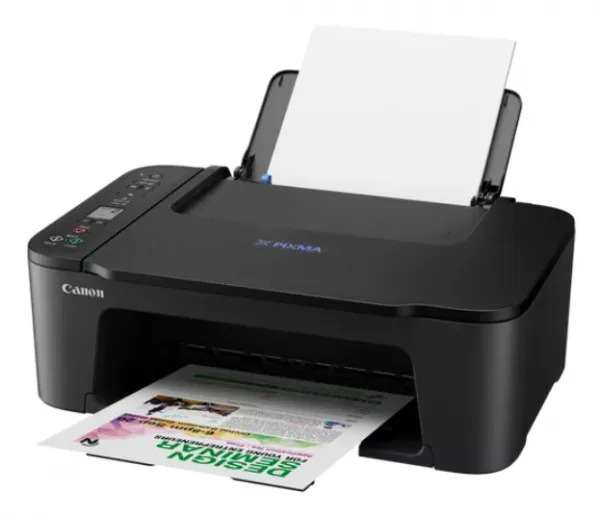 Canon Pixma E3440 Yazıcı