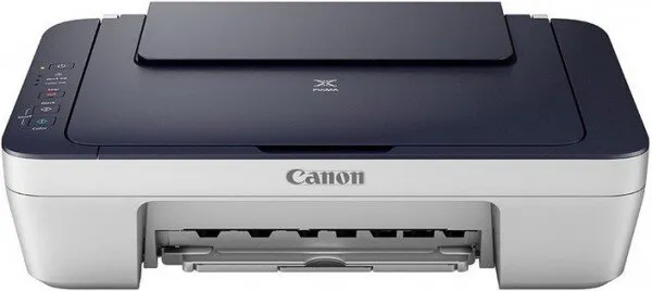 Canon PIXMA E404 Yazıcı